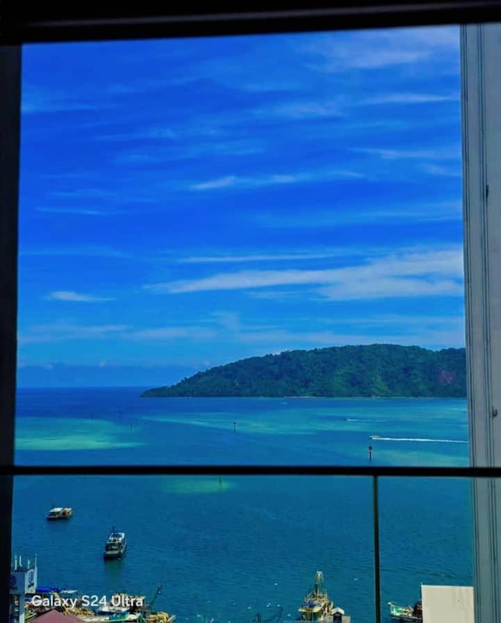 The Shore Seaview A13a07 Pangsapuri *